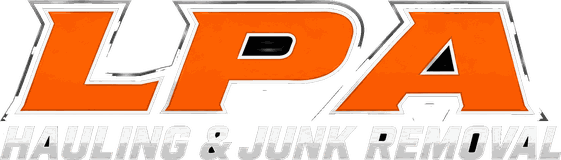 LPA Hauling & Junk Removal